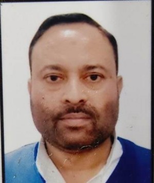 अनिल कुमार