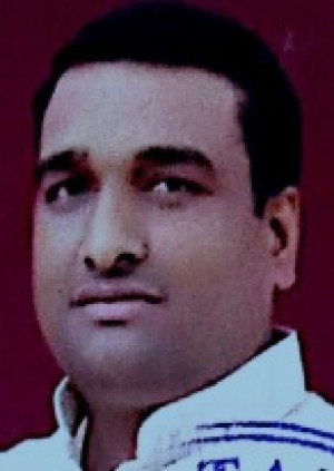 अनिल कुमार सिंह