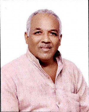 ANIL KUMAR VERMA