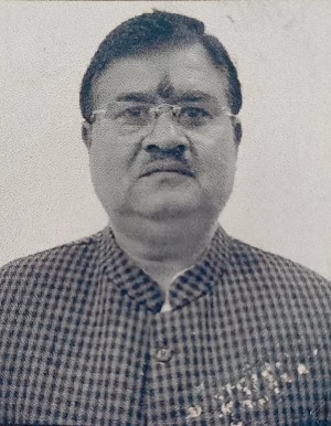 अनिल कुमार