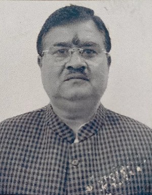 ANIL KUMAR