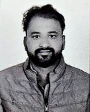ANIL KUMAR ANIL PRADHAN