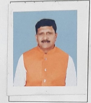 ANIL KUMAR TRIPATHI