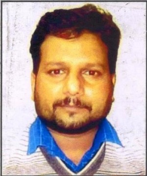 अनिल कुमार अहिरवार