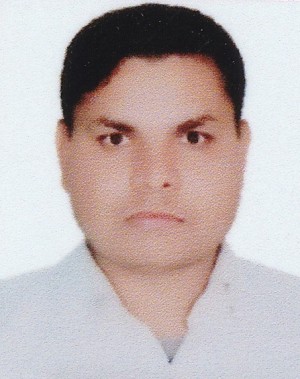 ANIL KUMAR RAVAT