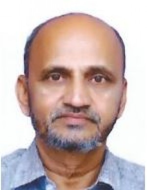 Anilkumar Dinkarrao Yadav