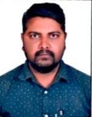 ANILKUMAR TUKARAM KHASHAMPURE