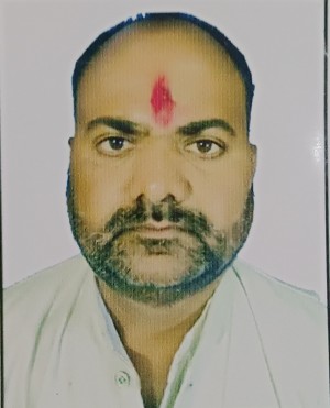 ANIL SINGH RAJPOOT