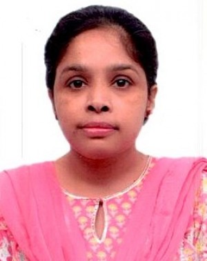 ANIMA OJHA