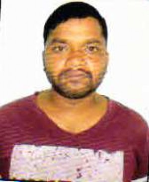 अनिमेष माहात