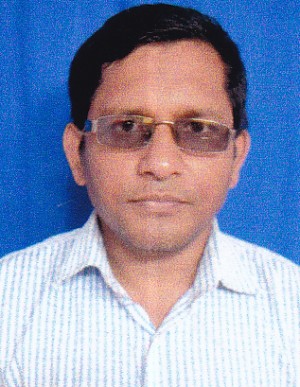 अनिमेश महंत