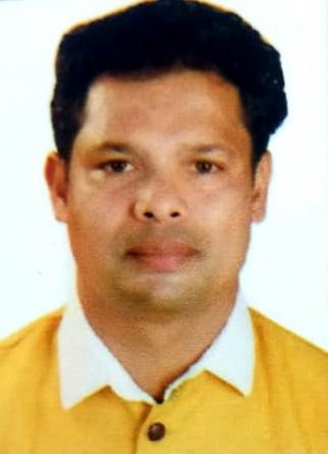 अनिरुद्ध कुमार ठाकुर