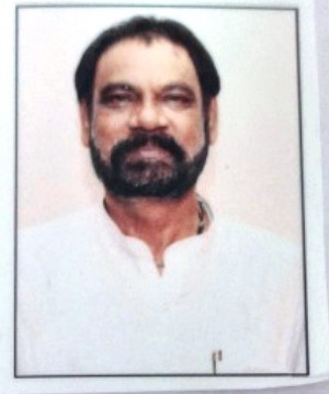 अनिरूद्ध (माधव) मारू