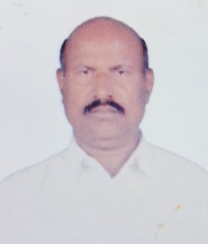 ANIRUDDHA PADHAN