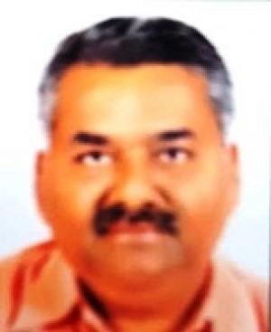 Aniruddha Bhailal Dave