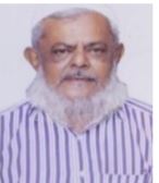 Anishbhai Gaffarbhai Bhimani (Ganibhai)