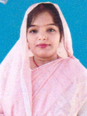 अनीता कुशवाहा