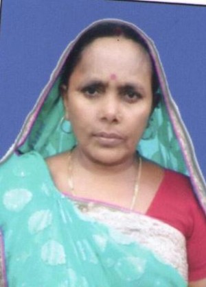 अनिता देवी