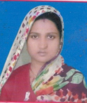 अनिता देवी