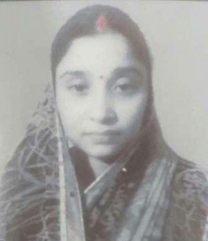 ANITA DEVI