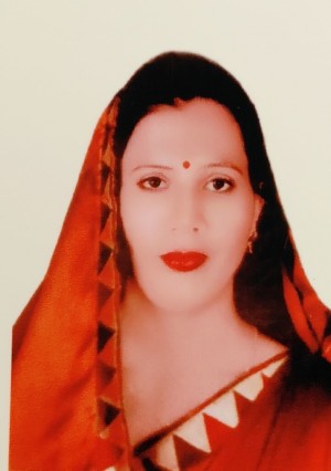 अनीता जाटव