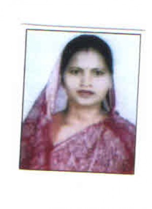 अनिता कुमारी