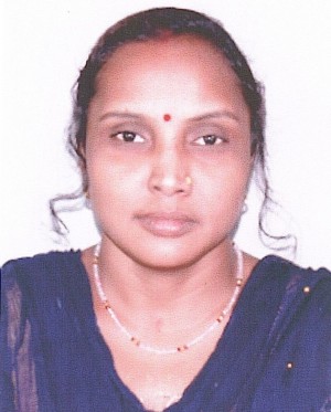 Anita Rajwar