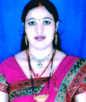 अनिता यादव