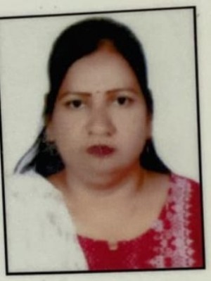 Anitha Mali