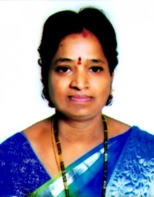 ANITHA MASUNA