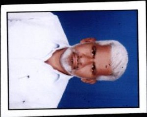 ANJAIAH CHEGURI