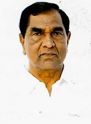 ANJAIAH YELGANAMONI