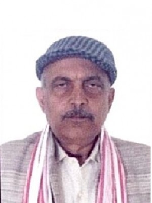 ANJAN UPADHYAYA