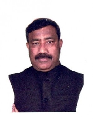 अंजन बोरा