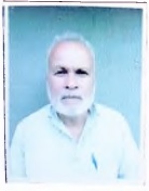 ANJANI PANDEY