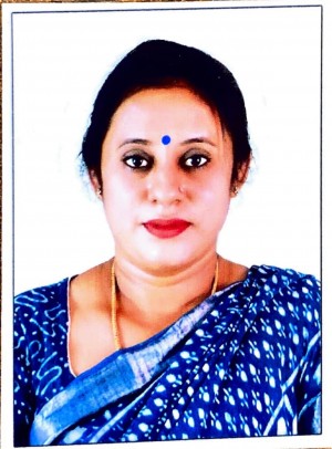 ANJANA GOWDA