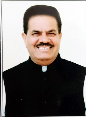 अंजना उदयलाल