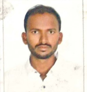 Anjaneyulu Thagulla