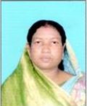 अंजेला हाॅसदा