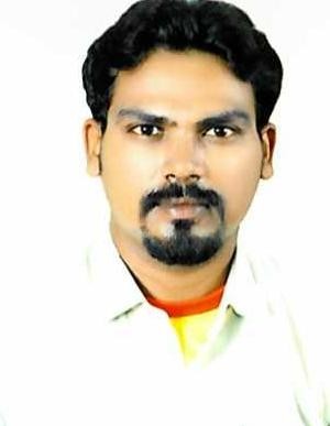 अंजिनप्पा.पी