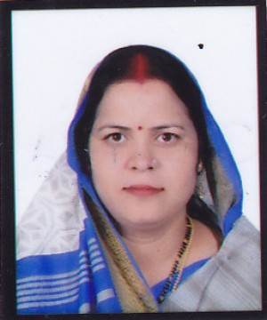 अंजू सिंह