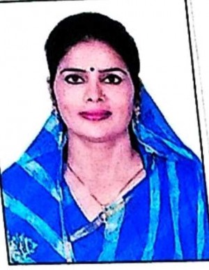 अन्जू देवी धानका