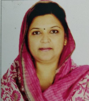 अंजुम आरा