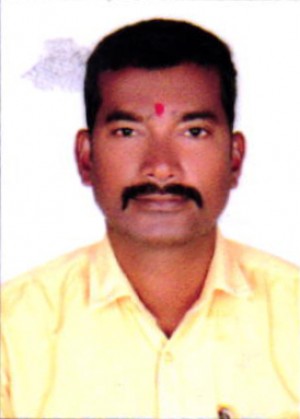 Ankam Srinivas
