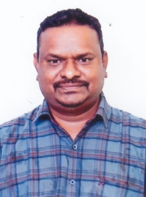 ANKANI MOSHA