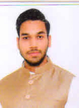 अंकित भारती