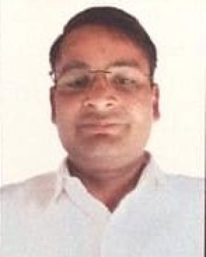 अंकित अग्रवाल