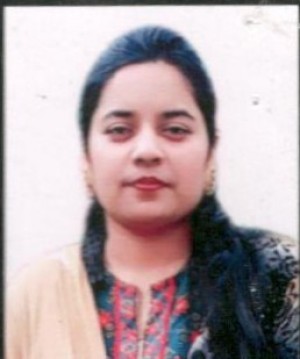 अंकिता वर्मा