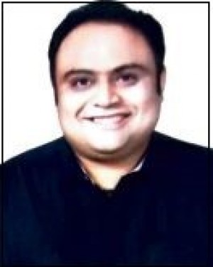 अंकुर मगलानी