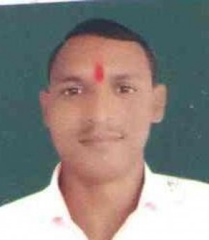 अंकुश कुमार यादव